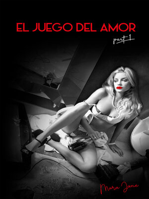 cover image of El Juego del Amor